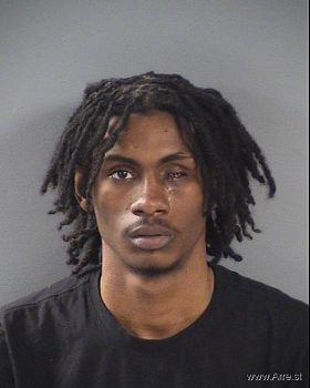 Damontay Christian Young Mugshot