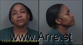 Dana Lavelle Easson Mugshot