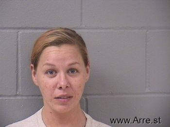 Dana Maralee Hornung Mugshot