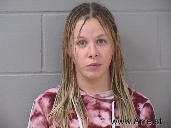 Dana Maralee Hornung Mugshot