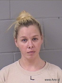 Dana Maralee Hornung Mugshot