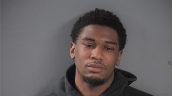 Dangelo Oneal Washpun Mugshot