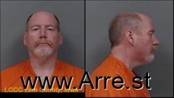 Daniel James Abbott Mugshot