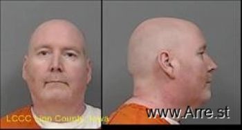 Daniel James Abbott Mugshot