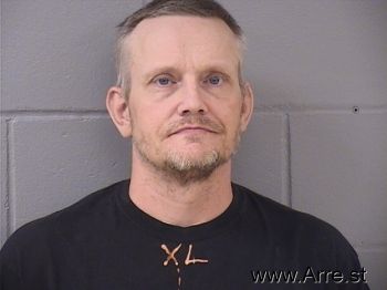 Daniel Duane Bennett Mugshot