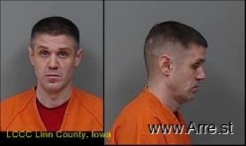 Daniel William Coleman Mugshot