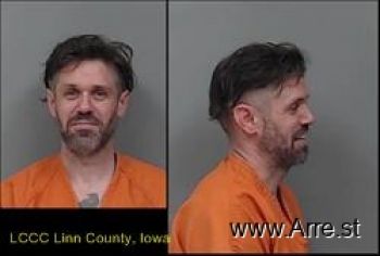 Daniel William Coleman Mugshot