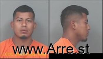 Daniel  Espinosarodriguez Mugshot