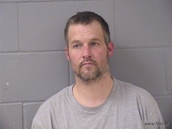 Daniel Charles Knapp Mugshot