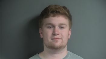 Daniel Davis Knight Mugshot