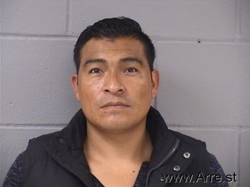 Daniel  Martinez Perez Mugshot