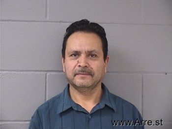 Daniel  Mendez-leos Mugshot