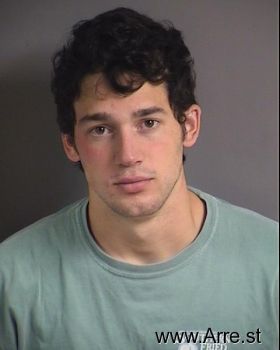 Daniel William Picchiotti Mugshot