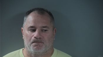 Daniel Lee Pifer Mugshot