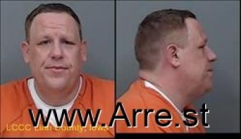 Daniel Thomas Reed Mugshot