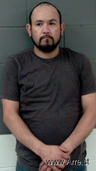 Daniel  Sanchez-solano Mugshot