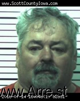 Daniel Roger Sindt Mugshot