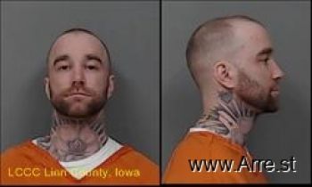 Daniel Edward Stelmacher Mugshot