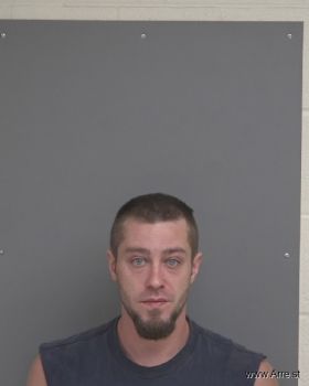 Daniel Anthony Wissmiller Mugshot