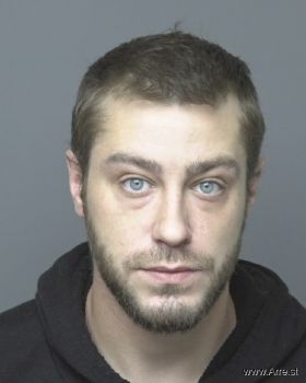 Daniel Anthony Wissmiller Mugshot