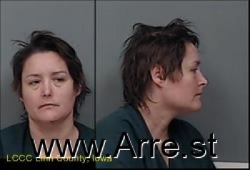 Danielle Renee Butcher Mugshot