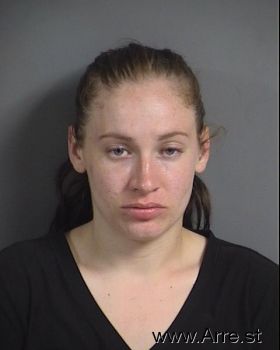 Danielle Christine Hanson Mugshot