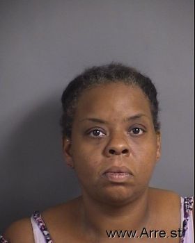 Danielle Latrice Jackson Mugshot