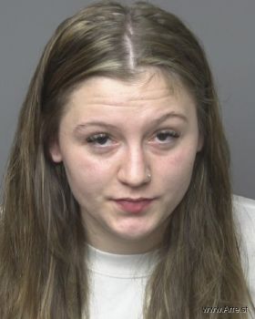 Danielle Lynn Koster Mugshot