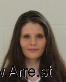 Danielle Renee Ness Mugshot