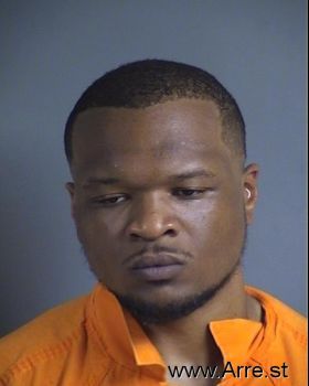 Dante Tyrone Beard Mugshot