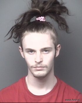 Dante Awsten Brandenburg Mugshot