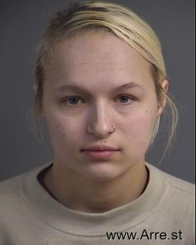 Daria Dement Brown Mugshot