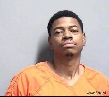 Darian Eugene Johnson Mugshot