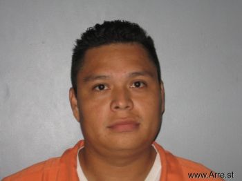 Dariel Edgardo Reyes-esquirel Mugshot