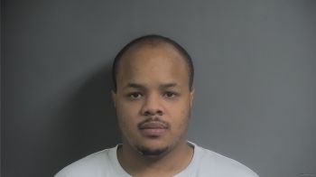 Darien  Hardmon Mugshot