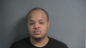 Darien  Hardmon Mugshot