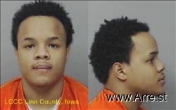 Darien  Hardmon Mugshot