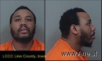 Darion Randell Martin Mugshot