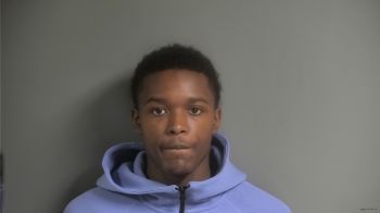 Darius Damon Cook Mugshot