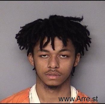 Darius Johnathan Taylor Mugshot