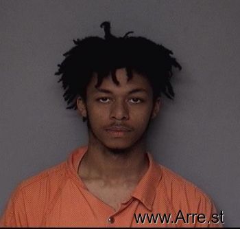 Darius Johnathan Taylor Mugshot