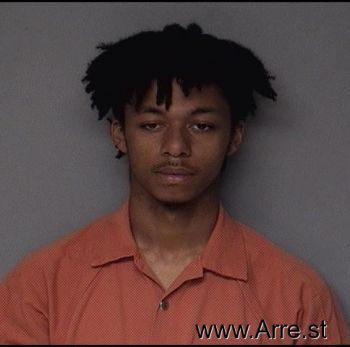 Darius Johnathan Taylor Mugshot