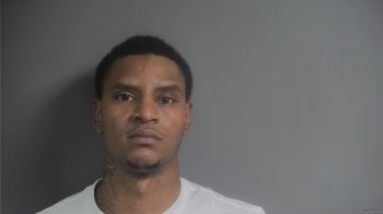 Darnell Aaron Young Mugshot