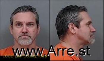 Darrell Lee Doran Mugshot