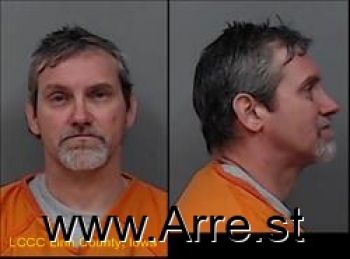 Darrell Lee Doran Mugshot