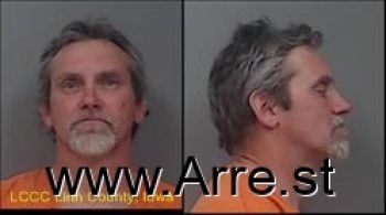 Darrell Lee Doran Mugshot