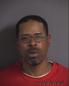 Darrell Lamar Garner Mugshot