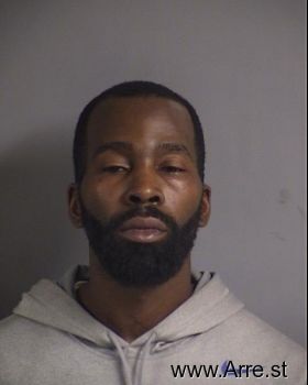 Darrell Dwayne Mcgill Mugshot