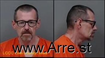 Darrell Clark Turner Mugshot