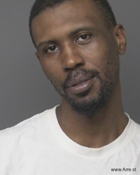 Darryl  Green Mugshot